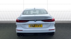 BMW 2 Series 218i [136] Sport 4dr [Live Cockpit Professional] Petrol Saloon